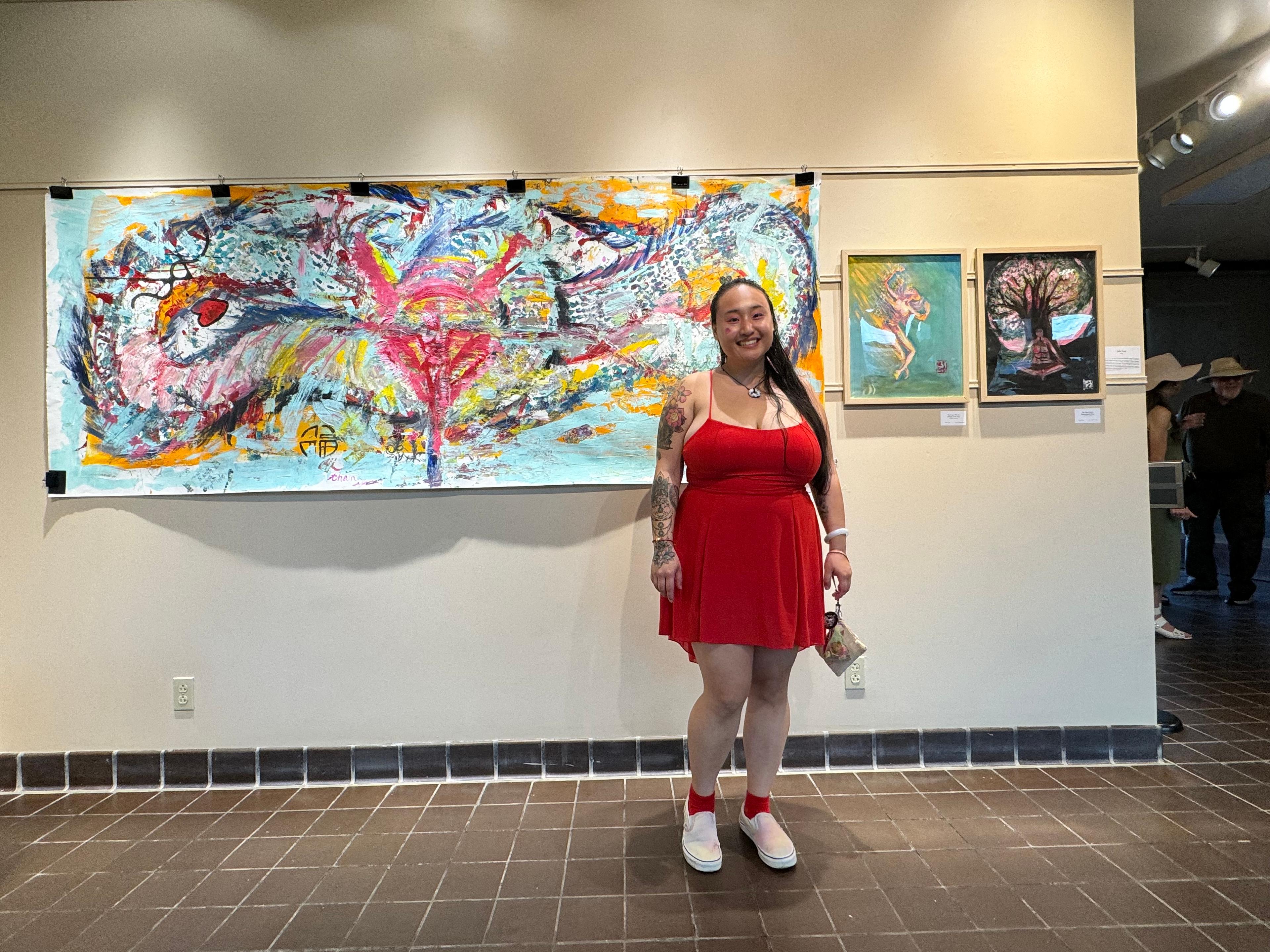 Metro Parks Centennial Art Center