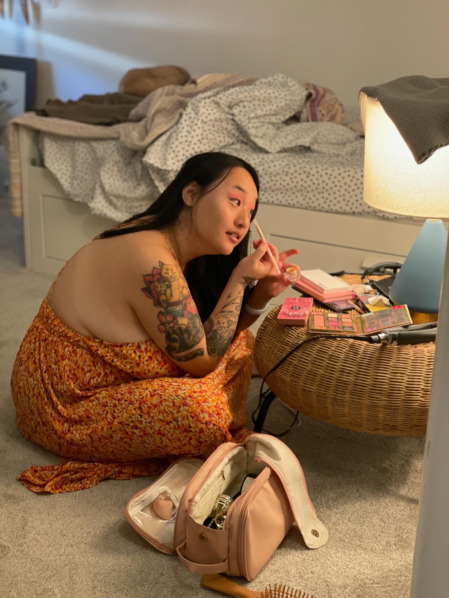 Juliatong phylosopy image